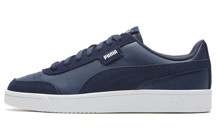 

Обувь для скейтбординга Puma Court Legend унисекс