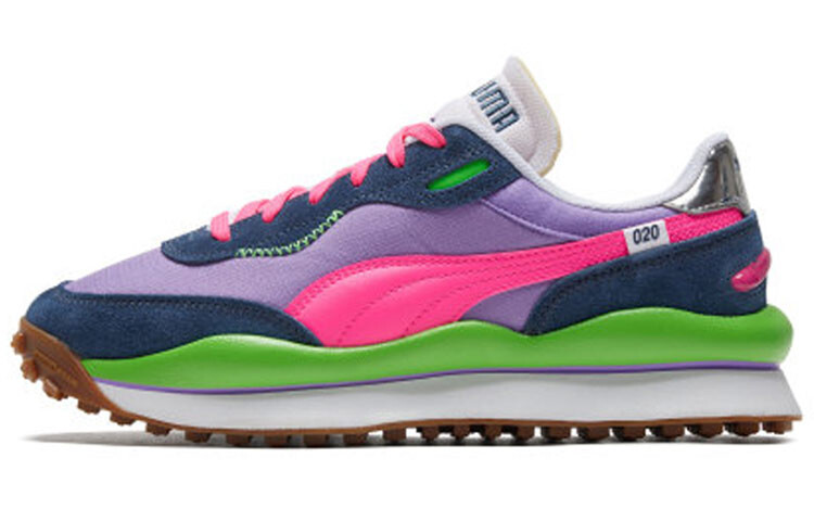 

Повседневная обувь Puma Style Rider Life унисекс, Серый, Повседневная обувь Puma Style Rider Life унисекс