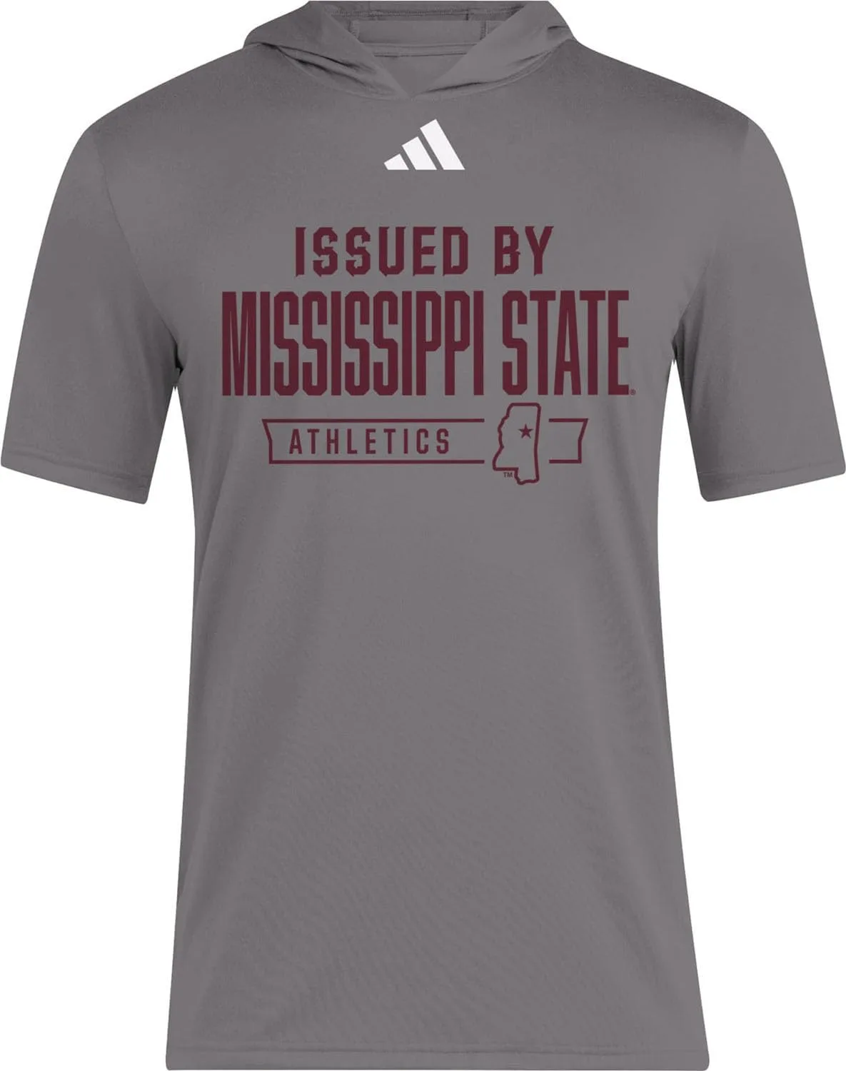 

Толстовка с капюшоном adidas Men's NCAA 25/26 Designed For Training