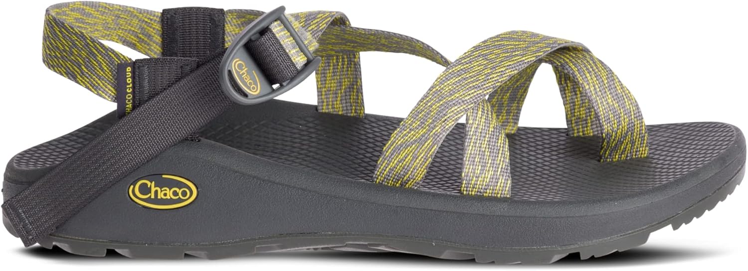 

Мужские спортивные сандалии Chaco Zcloud 2, Scuff Sulphur