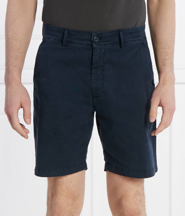 

Шорты чинос Regular fit Pepe Jeans London, синий