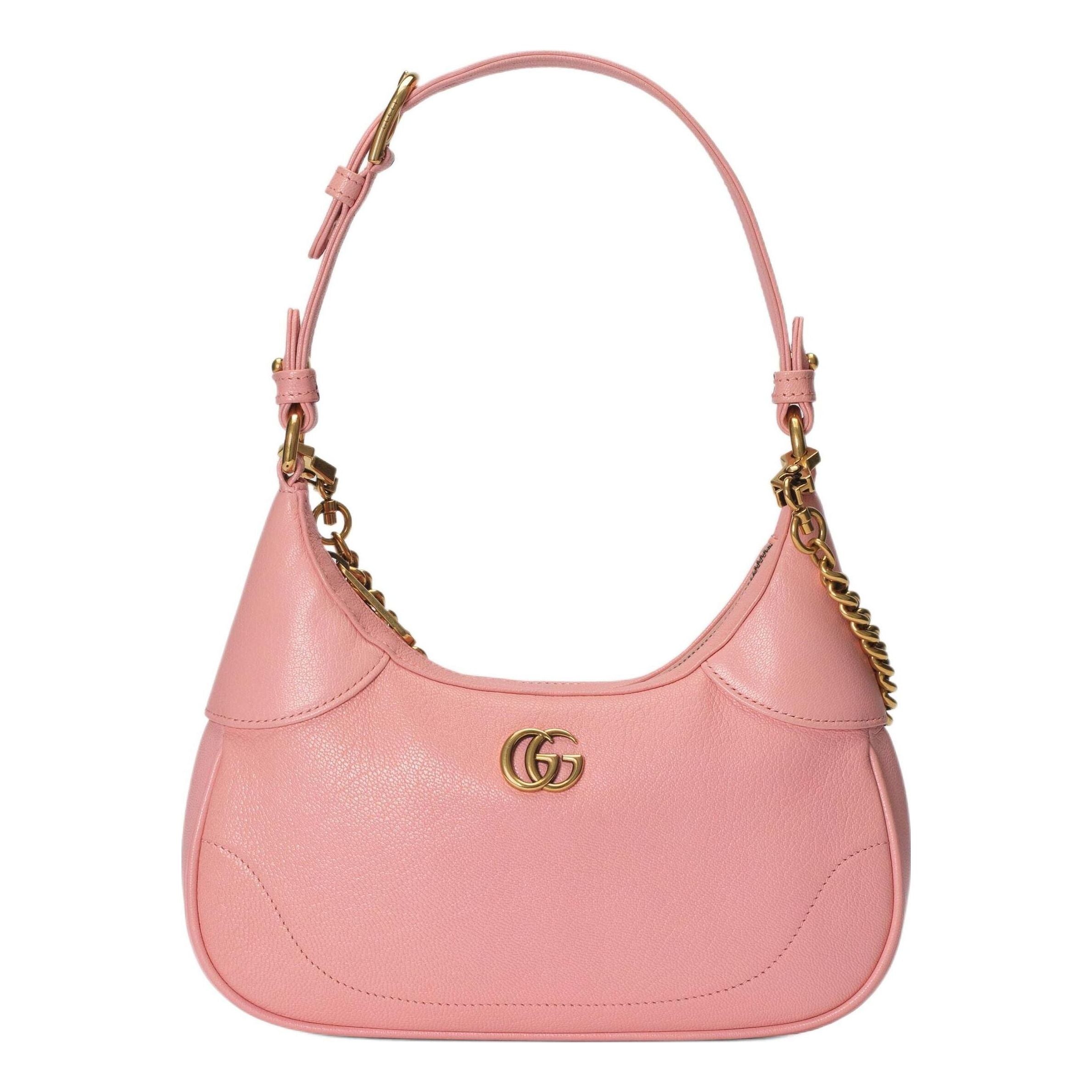 

Сумка (WMNS) Gucci Aphrodite Small Shoulder Bag 'Wild Rose'