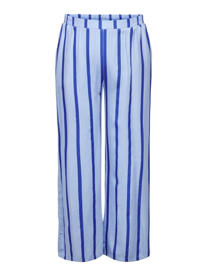 

Тканевые брюки ONLY Carmakoma