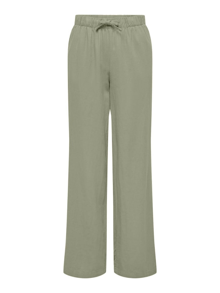 

Тканевые брюки ONLY