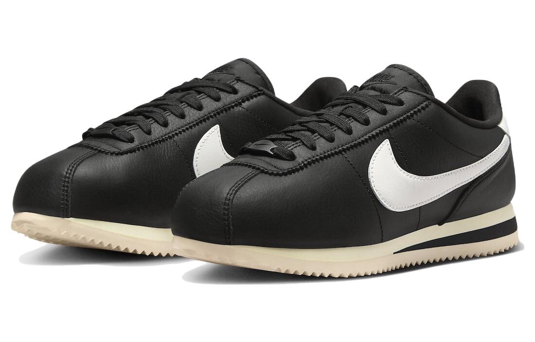 Nike Cortez Кроссовки унисекс — фото 3