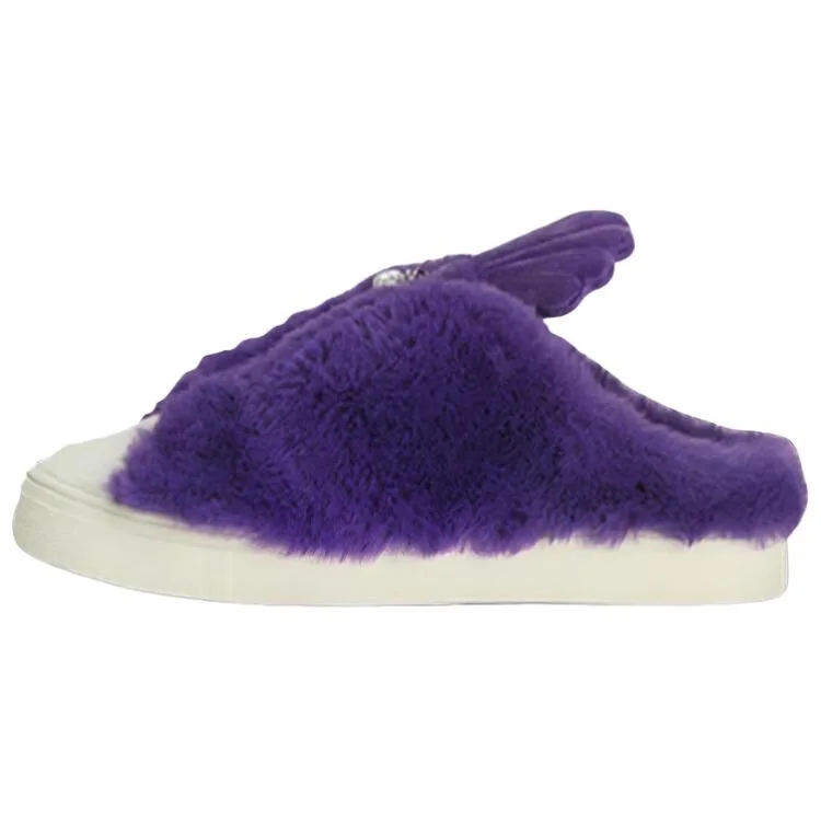 FILA GF 1911 Trainer Closed Toe Slippers мужские Purple