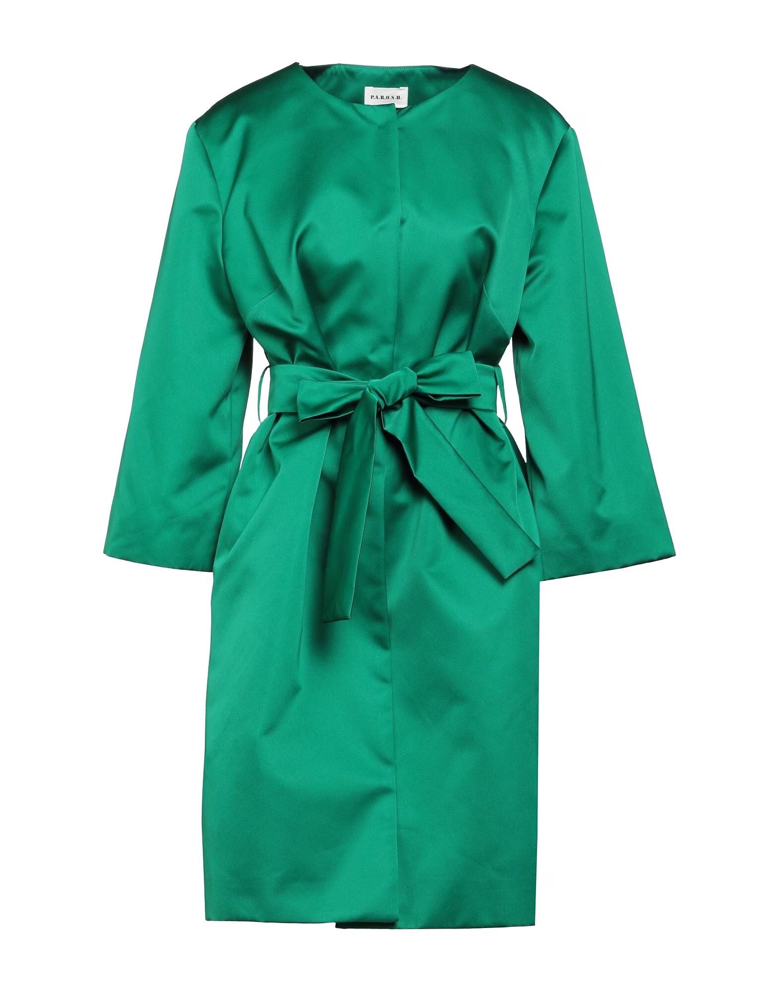 

Блейзер P.A.R.O.S.H., зеленый