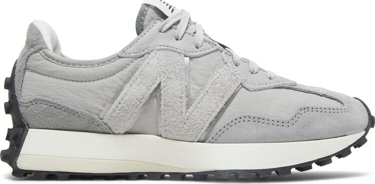 Кроссовки Wmns 327 'Slate Grey', серый