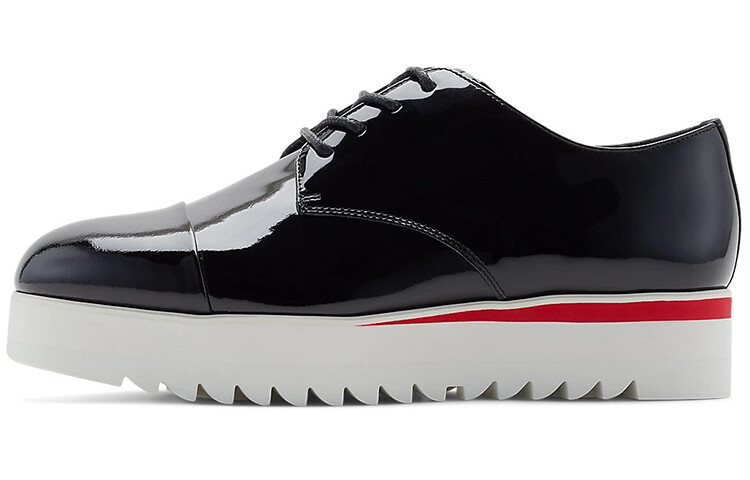 

Кроссовки для скейтбординга женские низкие черные Onitsuka Tiger