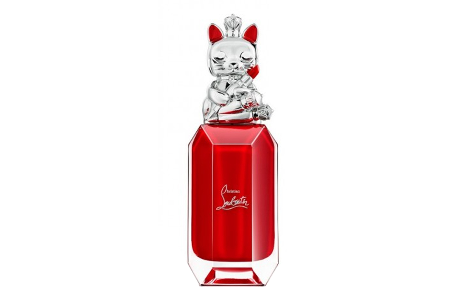 

Парфюмерная вода Christian Louboutin Loubidoo, 90 мл