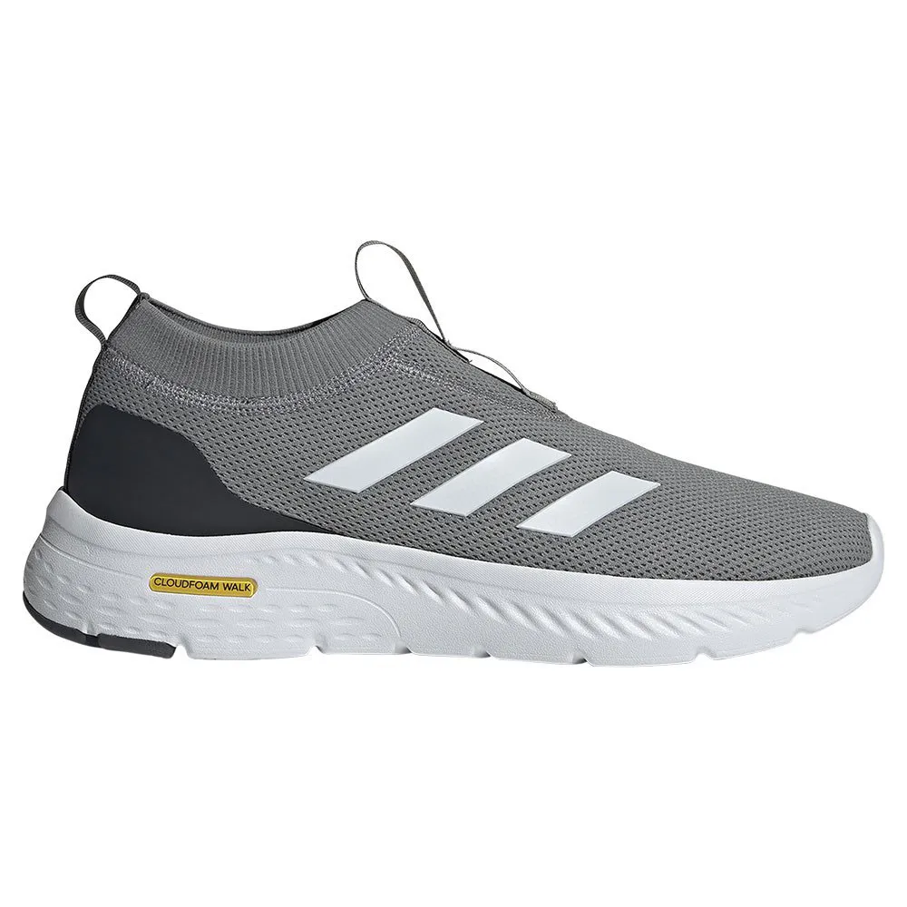 

Кроссовки adidas Cloudfoam Move Sock trainers, серый
