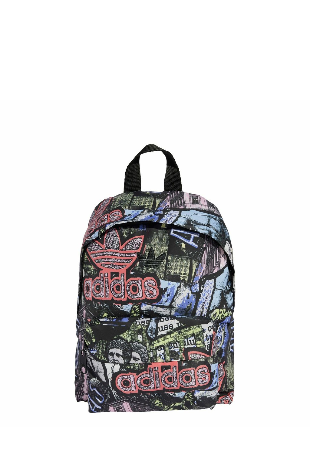 

Рюкзак Adidas Originals, синий