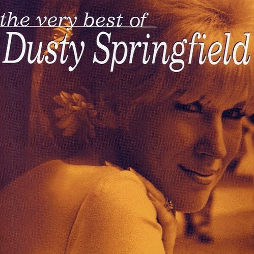 

CD диск Springfield, Dusty: Very Best of