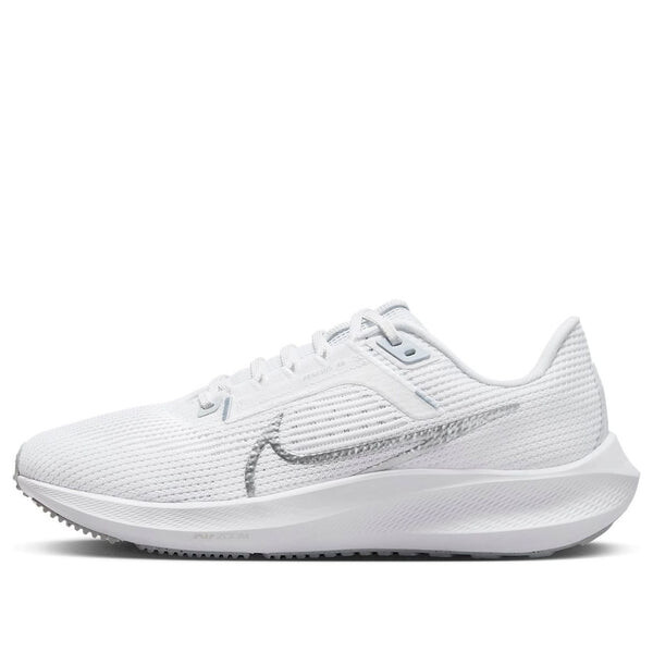 Кроссовки air zoom pegasus 40 Nike, белый