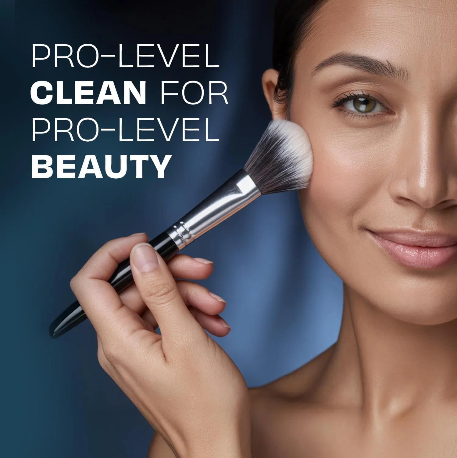 Очиститель для кистей Brush Clean Pro 8 унций — фото 2