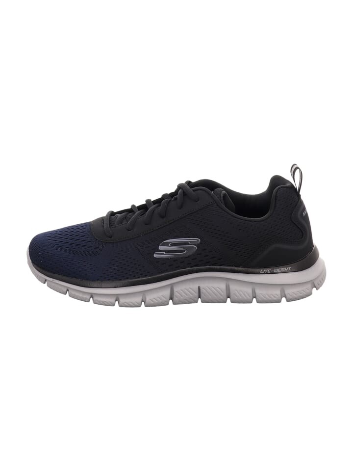 

Низкие кроссовки Skechers Sportliche, синий