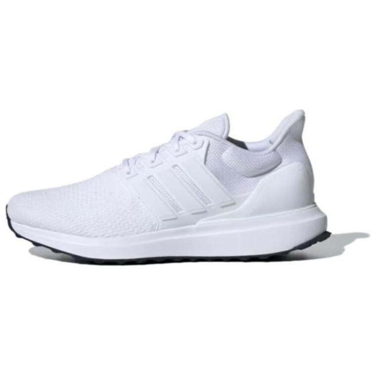 

Кроссовки adidas UBounce DNA Big Kid 'White Black', белый