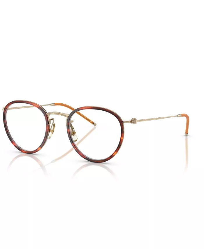 

Унисекс очки Tk-11Eyeglasses, модель OV1360T Oliver Peoples, мультиколор