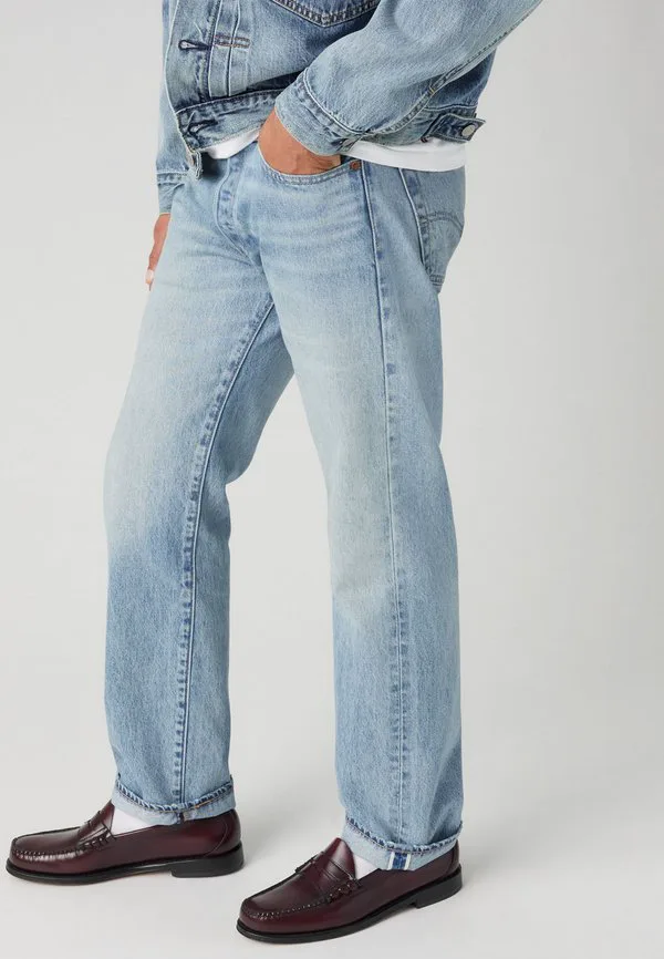 Джинсы levi's original прямого кроя 501 Levi'S, Beautiful Disaster Selvedge