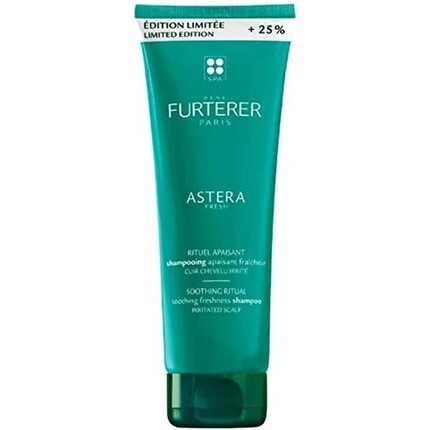 

Astera Fresh от Rene Furterer Успокаивающий шампунь свежести 250 мл