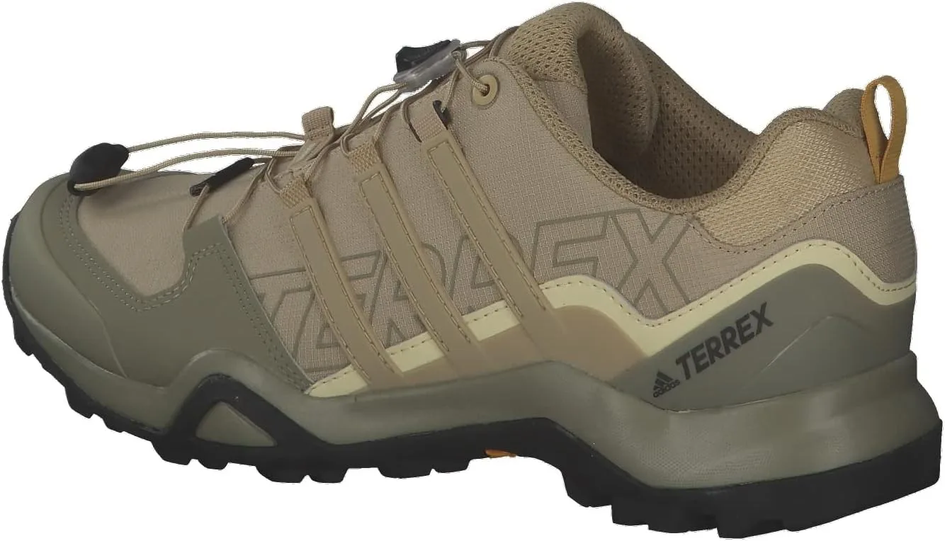 Мужские спортивные кроссовки Adidas Terrex Ax3 — фото 3