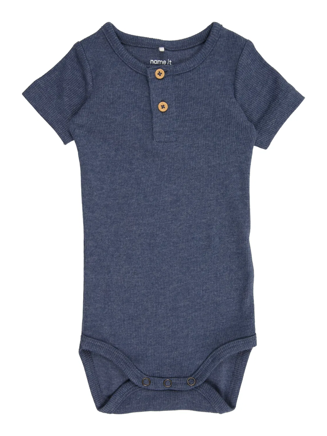 Комбинезон/боди 'NBMKab' Name It, Navy