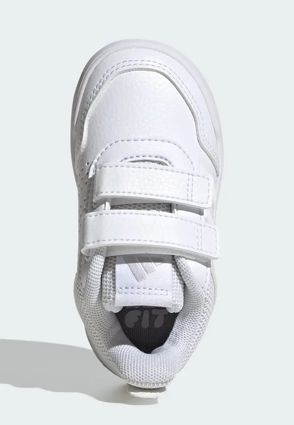 Кроссовки tensaur sport 3.0 cf i для тренировок Adidas Performance, Ftwr White Ftwr White Grey One — фото 3