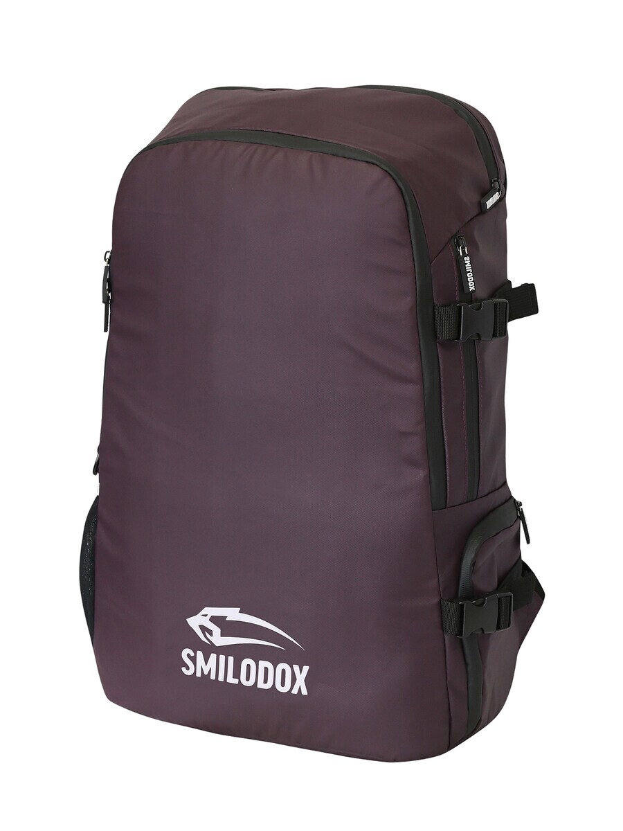 

Рюкзак Smilodox JACK, цвет Violet