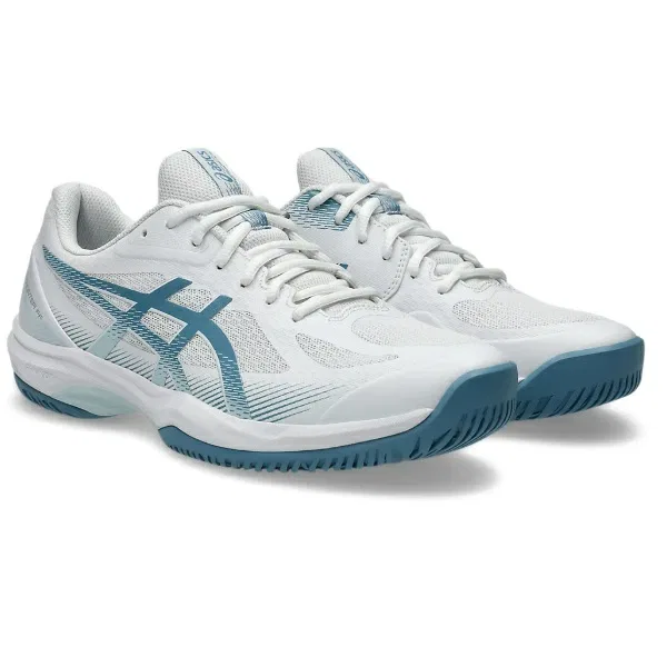 Кроссовки для бадминтона «Court Hunter FF» от ASICS, 103