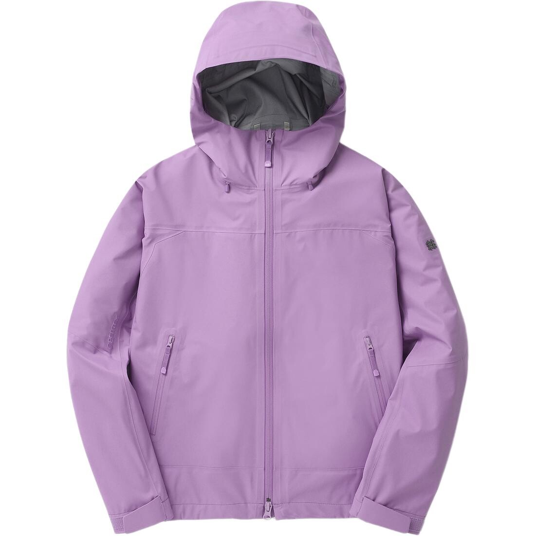 

Ветровки женские Kolon Sport, светло-фиолетовый