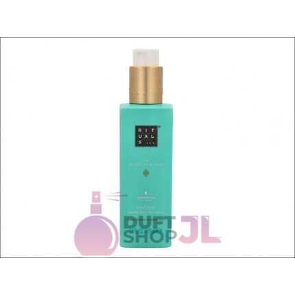 

Rituals Karma Hydra-Boost Комплексный бальзам для рук 175мл