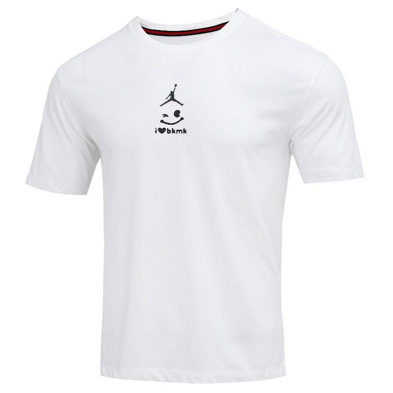 

Футболка унисекс белая Nike, белый