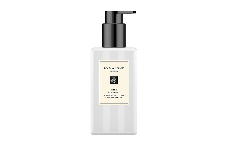 Jo Malone London Zumalong Blue Bell увлажняющий лосьон для тела очищающий гидратирующий ароматный длительного действия 250мл — фото 3