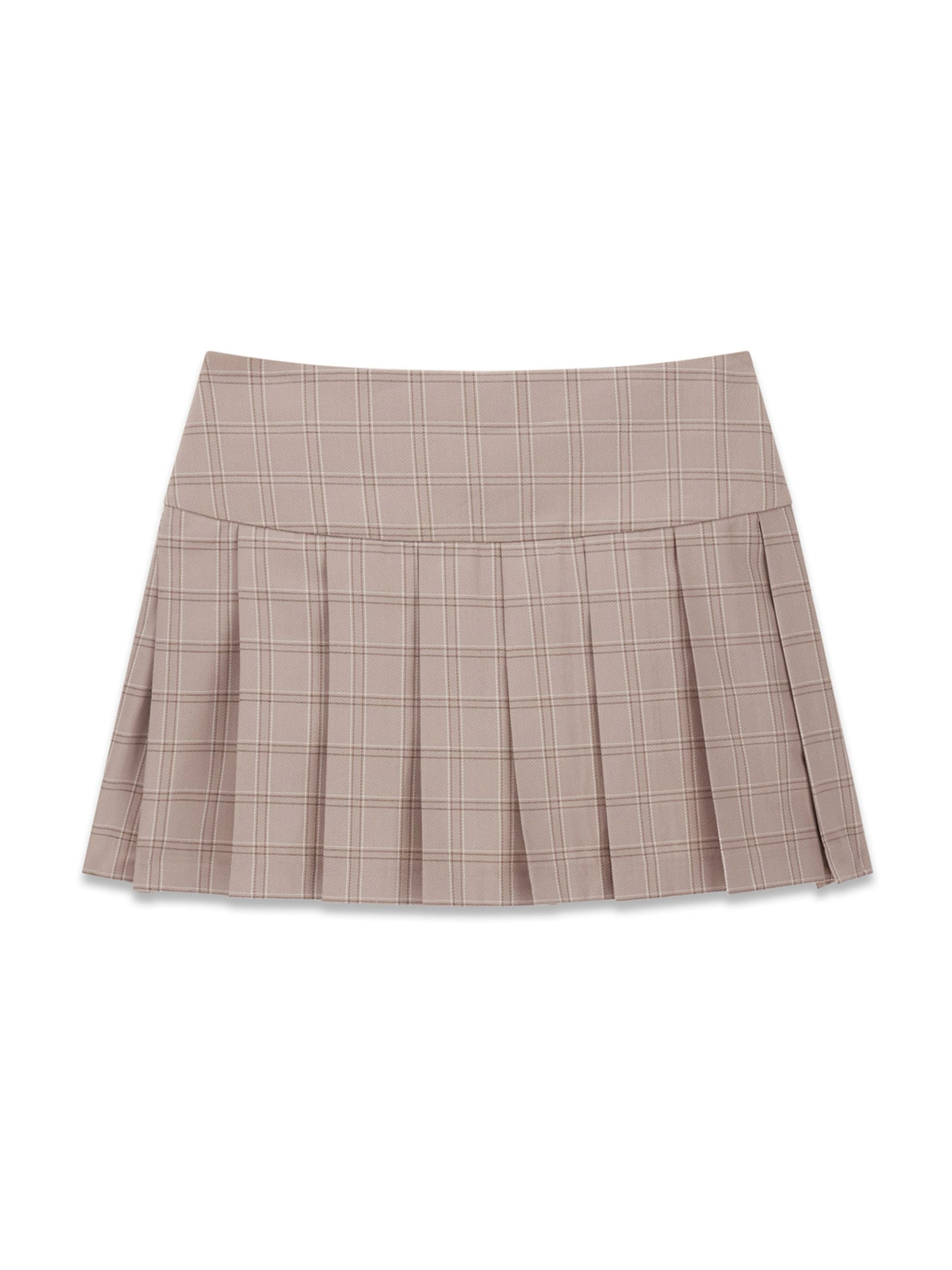 

GUESS JEANS Юбка в цвете беж, светлый беж