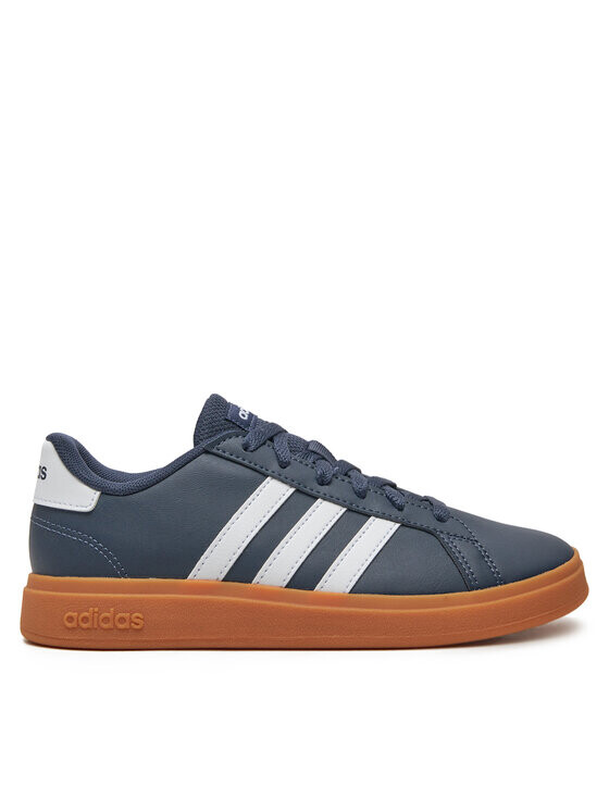 

Кроссовки Adidas, синий