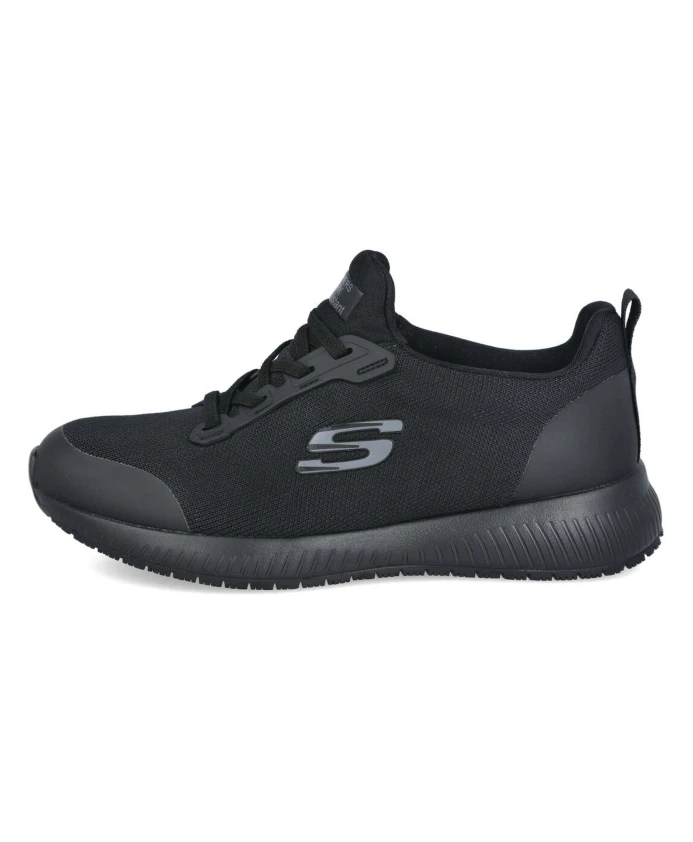 

Кроссовки Skechers, черный