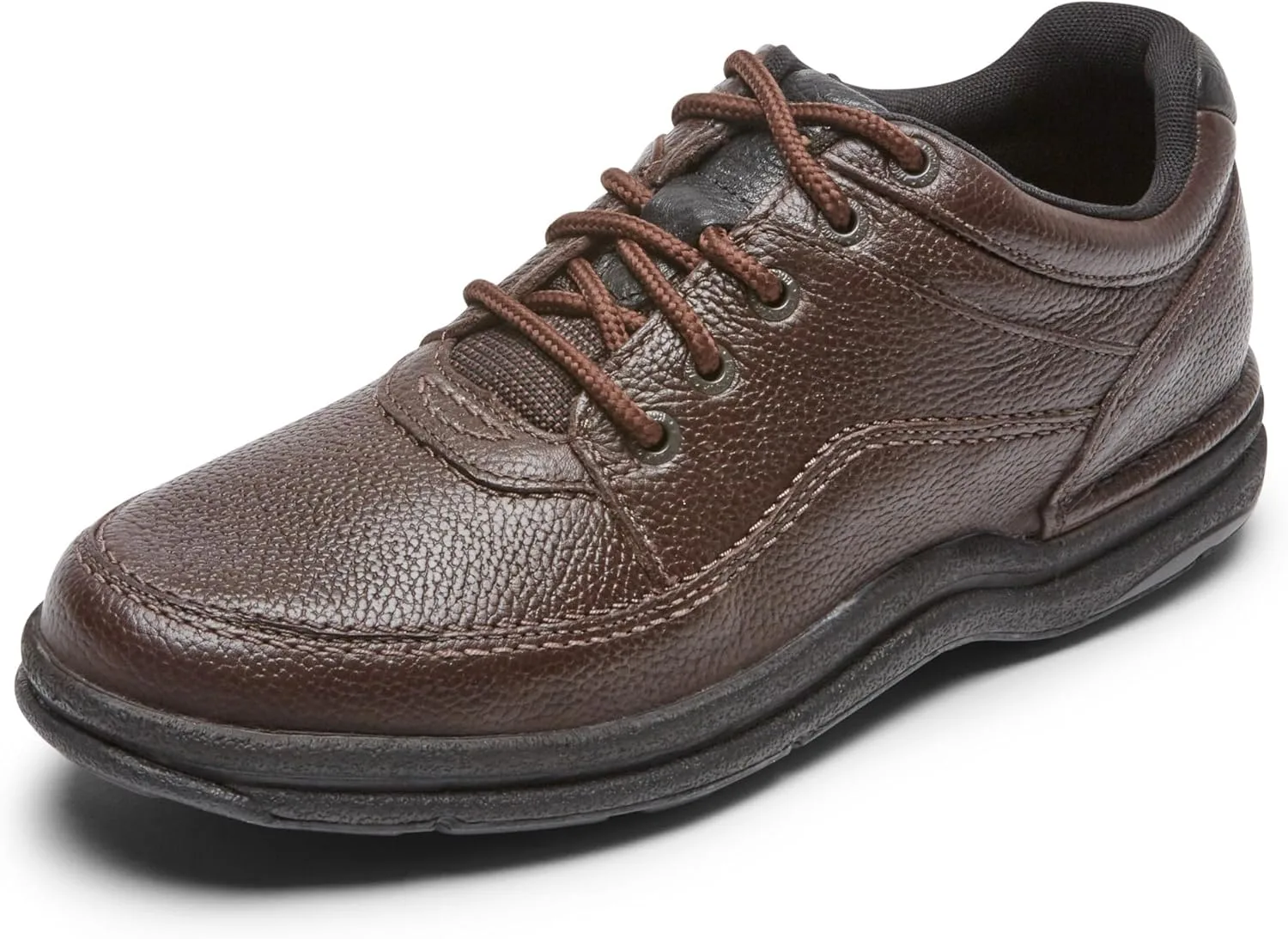 Мужские низкие кроссовки Rockport Wt Classic, коричневый