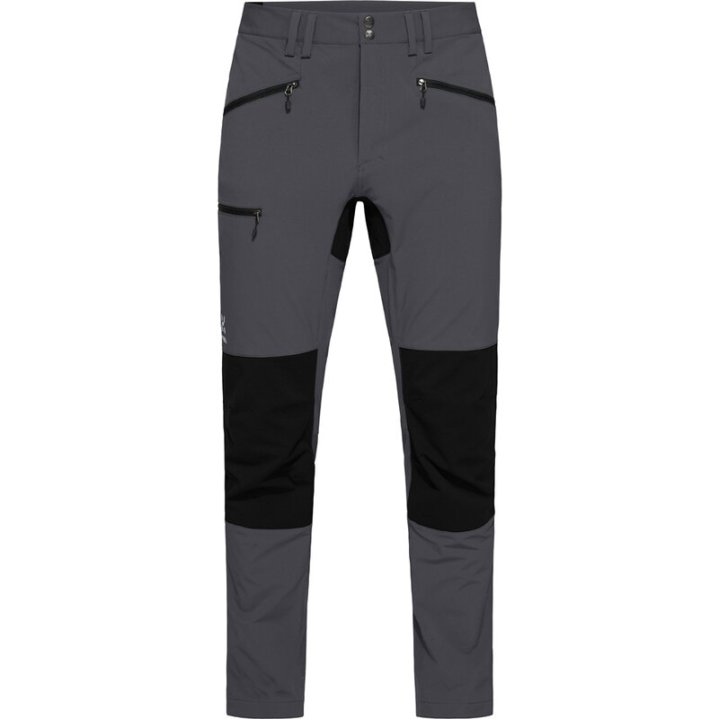 

Узкие брюки средней длины для мужчин Haglöfs, мультиколор