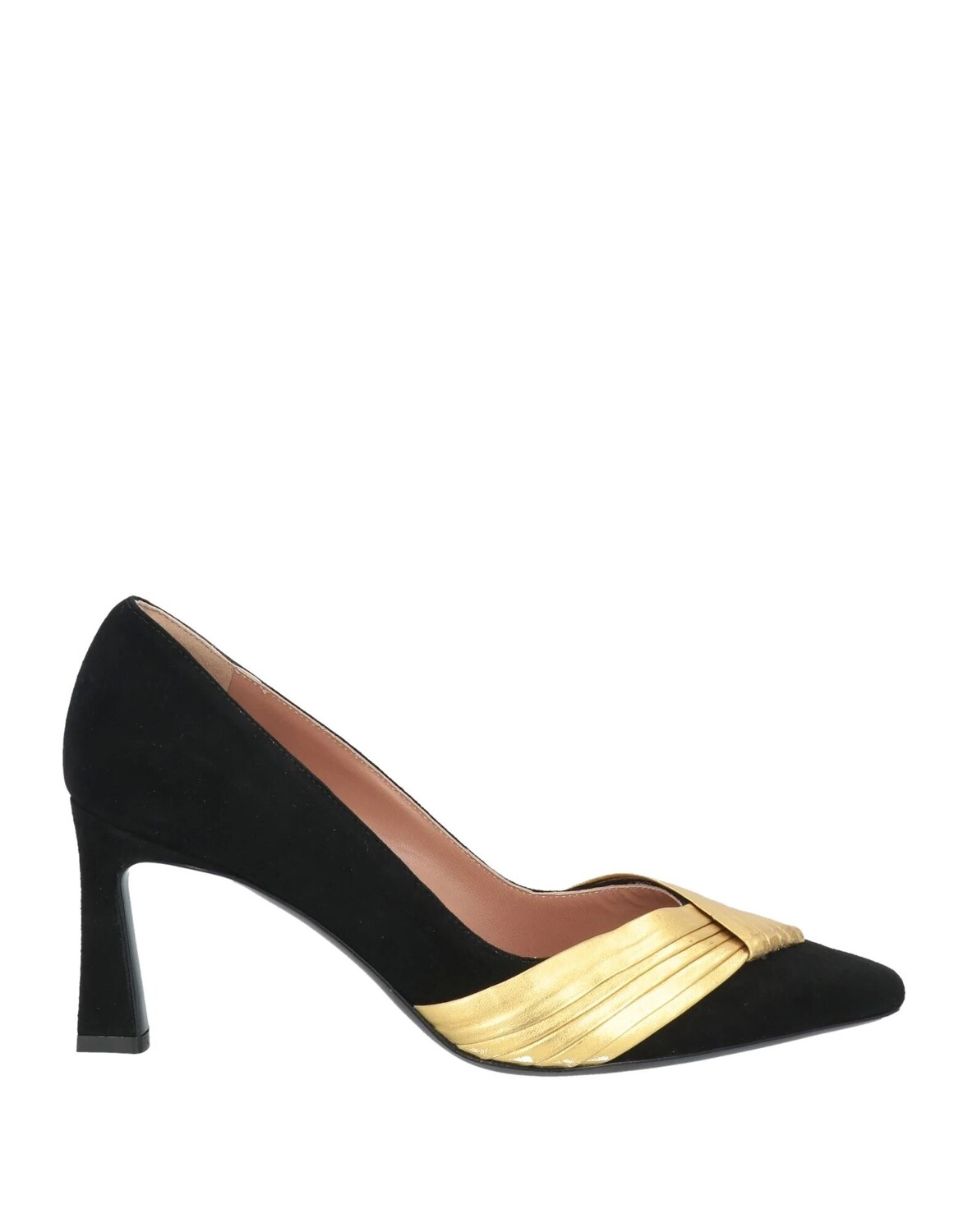 

Туфли Pollini, черный