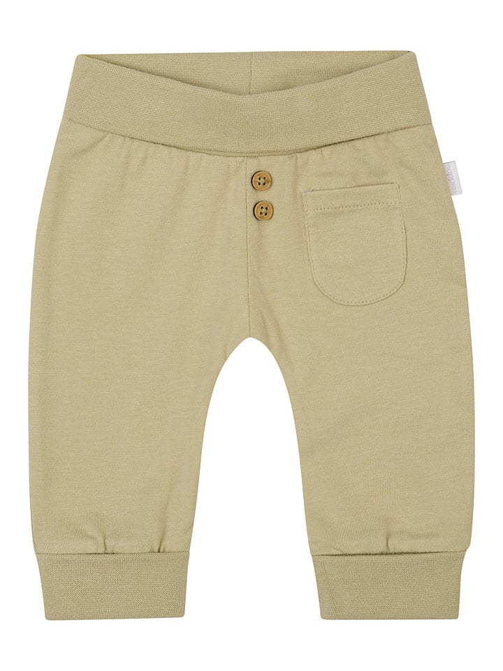 

Noppies Брюки "Гихон" зеленого цвета