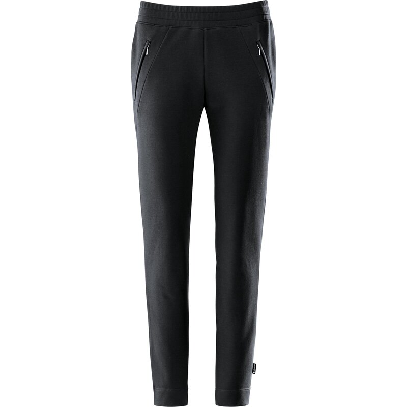 

Спортивные брюки Indianaw (короткие) Schneider Sportswear, черный