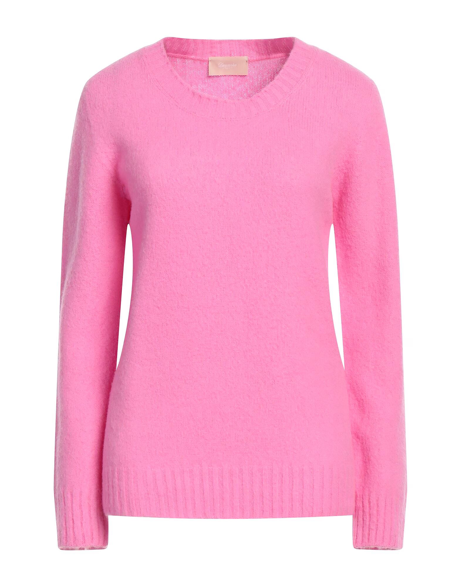 

Свитер Drumohr, розовый