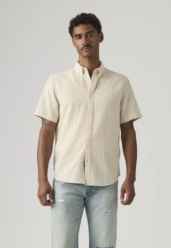 Оригинальная рубашка Levi'S, Oatmeal
