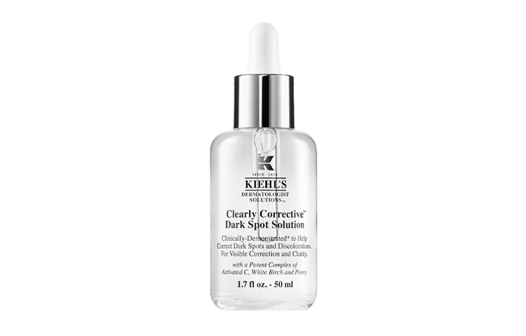 Kiehl's Keyanshi утренний и вечерний сыворотки набор для ухода за кожей увлажняющий и питательный 50мл+50мл — фото 3