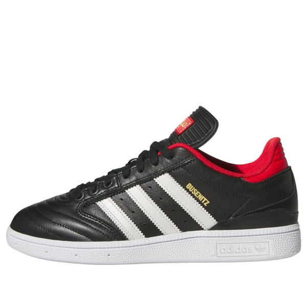 

Кроссовки busenitz pro Adidas, черный