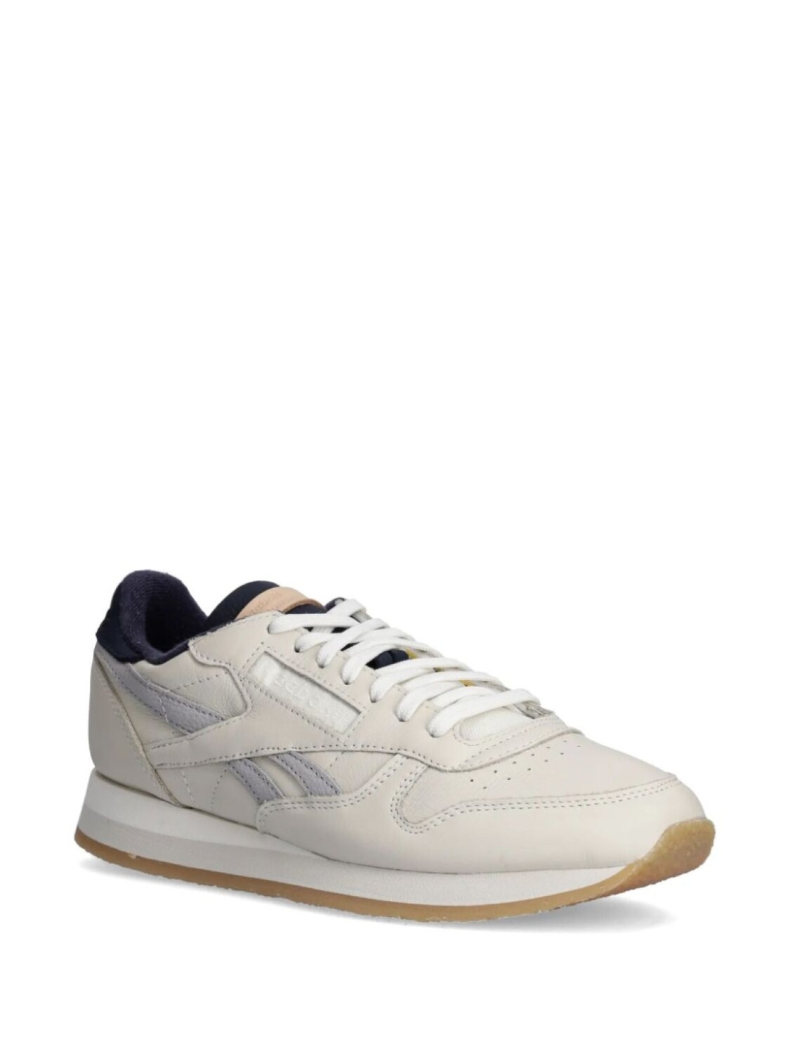 Кроссовки Reebok Classic, белый — фото 2