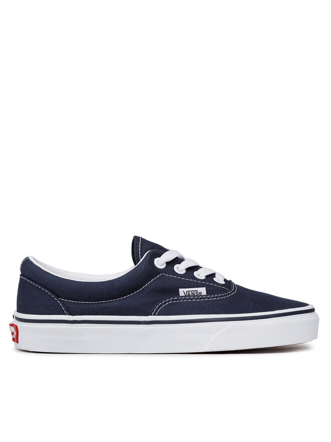 

Тканевые кроссовки Era Vans, темно-синий