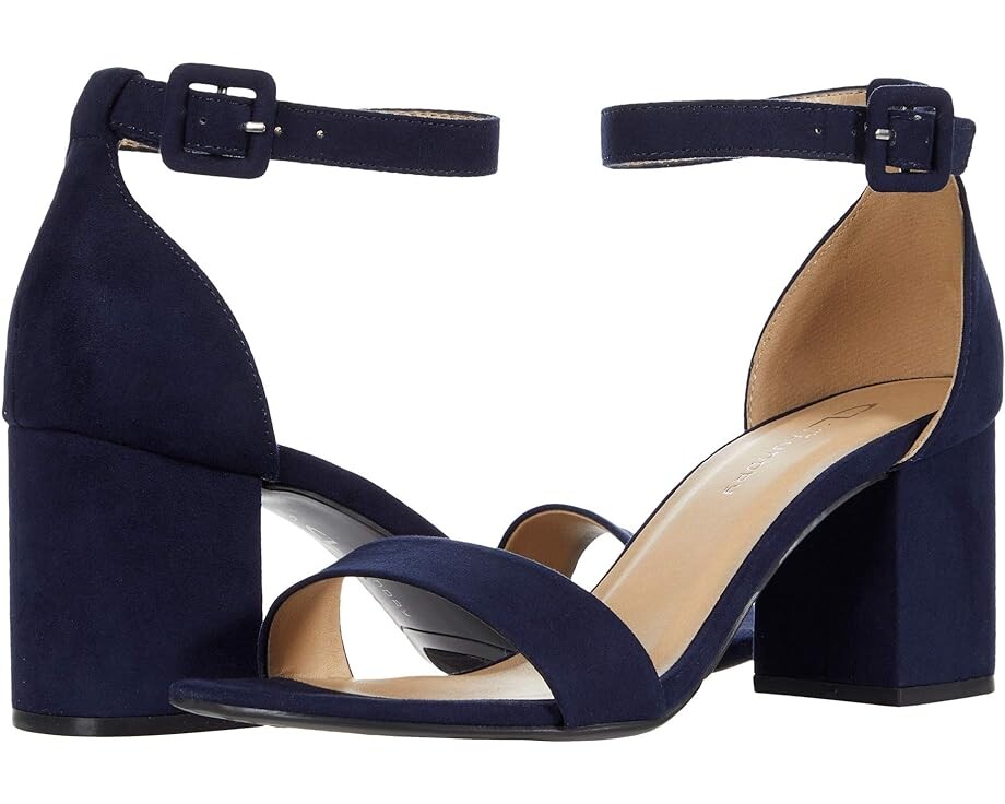 

Туфли CL By Laundry Jody, цвет Navy Super Suede