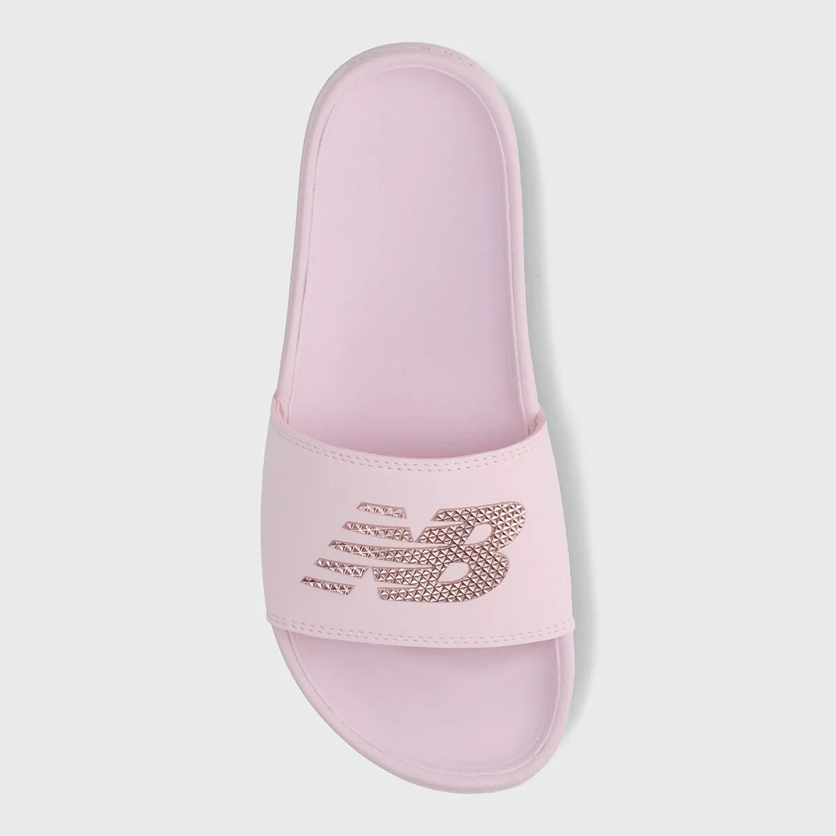 Женские пляжно-бассейновые сандалии SWF200A0 New Balance, розовый — фото 3