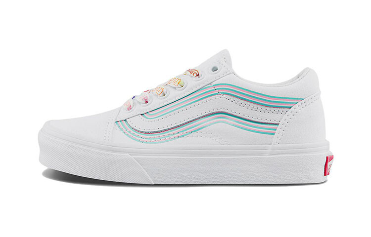 

Обувь для скейтбординга Old Skool Kids PS Vans